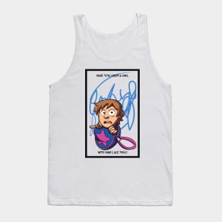 Ramona´s Bag Tank Top